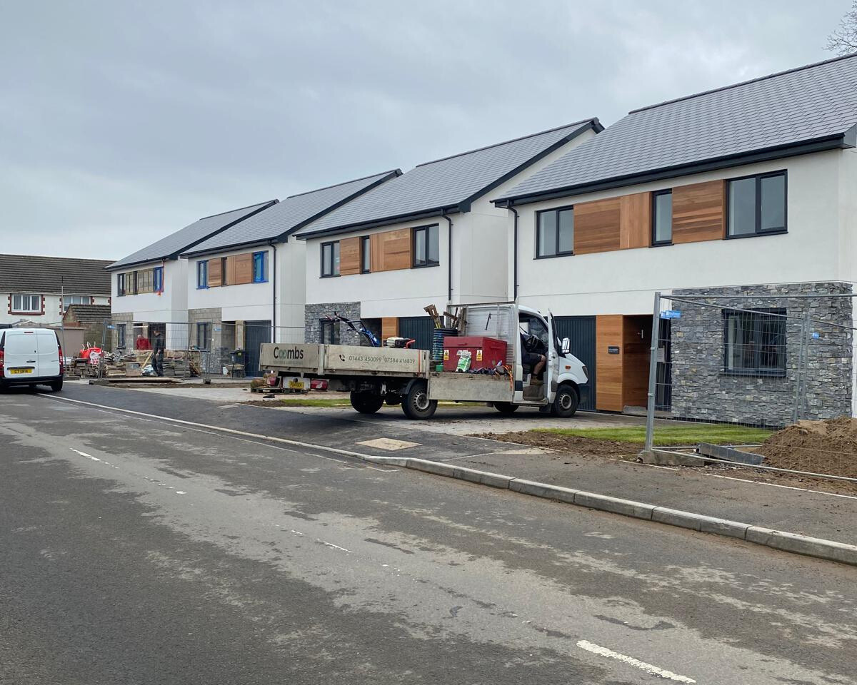 Underfloor heating installer Cardiff survey and design